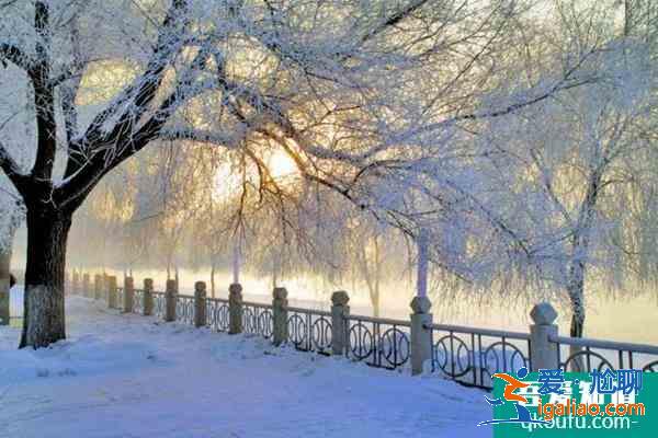 2022重慶觀賞霧凇最佳景點(diǎn)推薦？