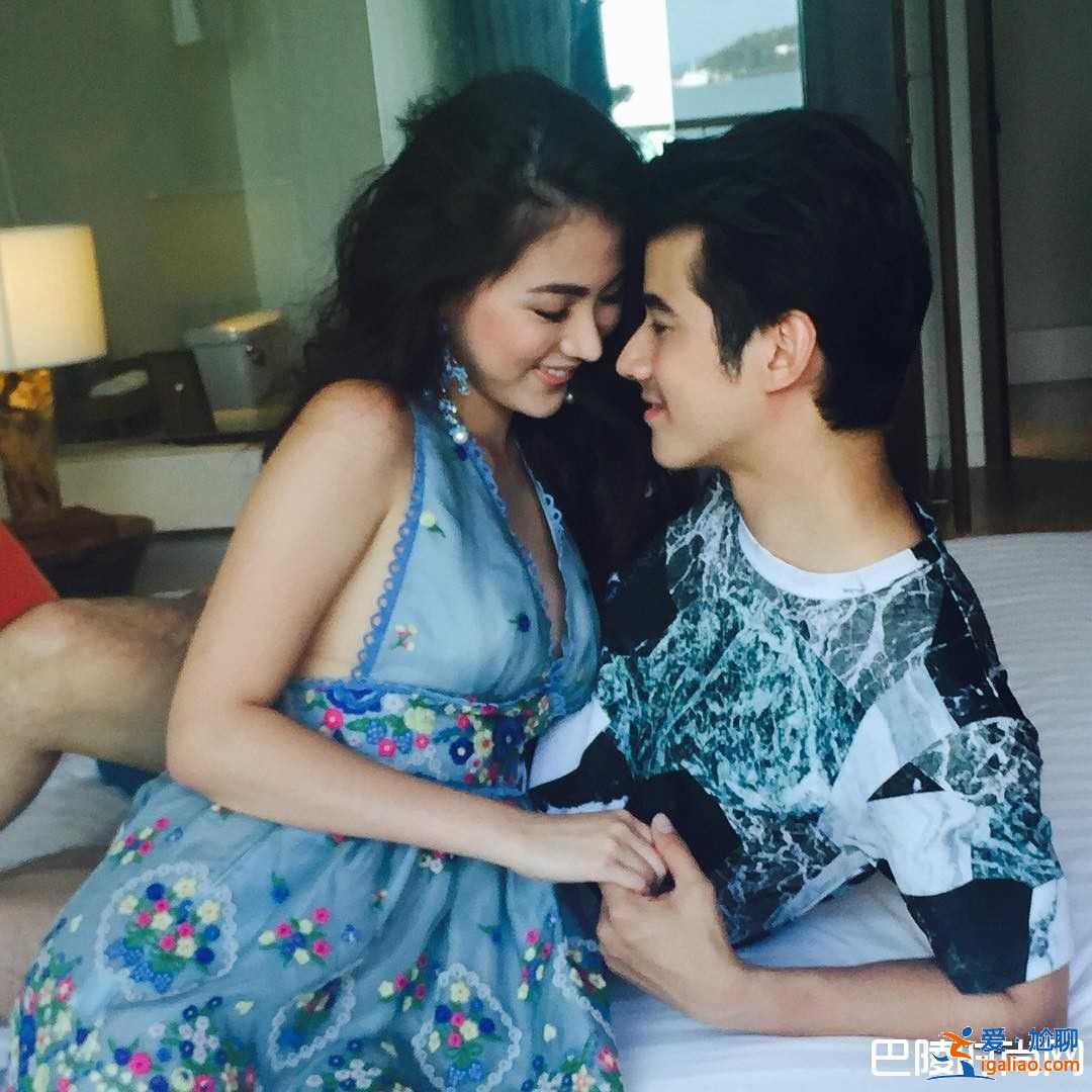 《初戀那件小事》8年后阿亮小水同框 續集什么時候拍? 《初戀那件小事》8年后阿亮小水同框 續集什么時候拍?