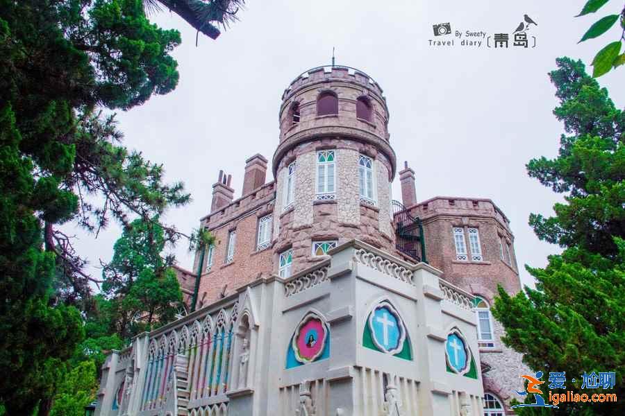 青島八大關(guān)景區(qū)怎么玩，青島八大關(guān)風(fēng)景區(qū)有哪些好玩的，青島八大關(guān)風(fēng)景區(qū)游玩攻略？