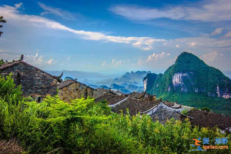 深圳去清遠怎么玩，深圳周末去清遠好玩嗎，深圳出發清遠旅游攻略？