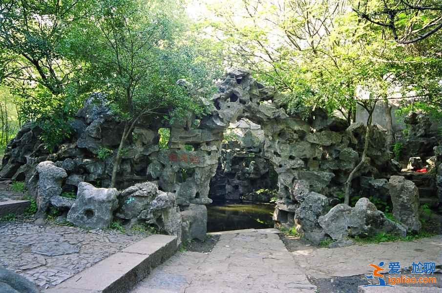 3月去蘇州好玩嗎，3月蘇州哪里好玩，3月蘇州旅游景點推薦？