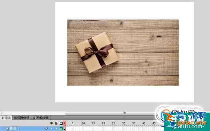 flash 生日賀卡小動(dòng)畫(huà)制作？