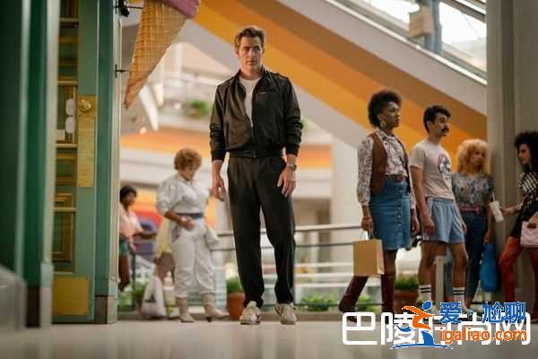《神奇女俠2》男主角可能復(fù)活？第二部什么時(shí)候上映呢？