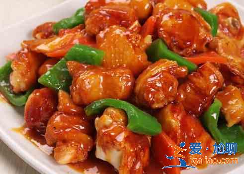 紅燒雞塊的家常做法 紅燒雞塊的做法大全？