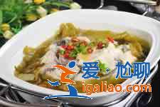 酸菜魚怎么做好吃？