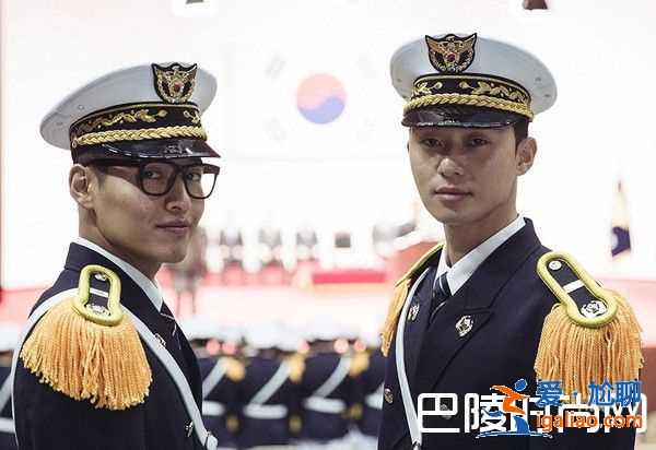 《金秘書為何那樣》樸敘俊又圈粉 結局好看嗎？？