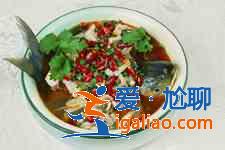 酸菜魚怎么做好吃？