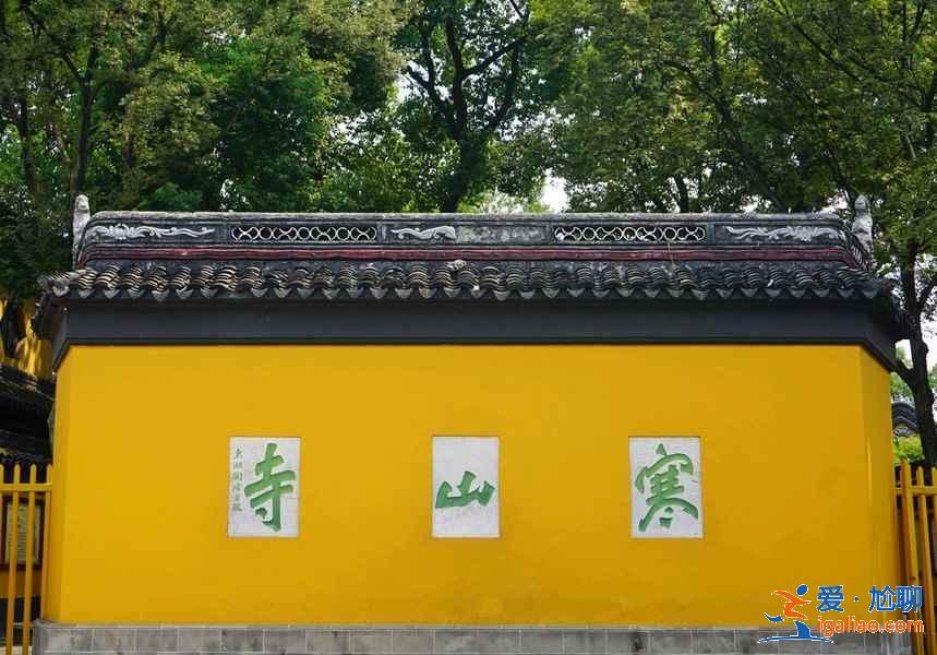 3月去蘇州好玩嗎，3月蘇州哪里好玩，3月蘇州旅游景點推薦？