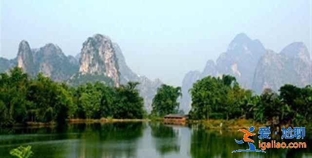 深圳去清遠怎么玩，深圳周末去清遠好玩嗎，深圳出發清遠旅游攻略？