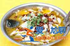 酸菜魚怎么做好吃？