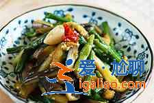 茄子做法? 茄子做法?