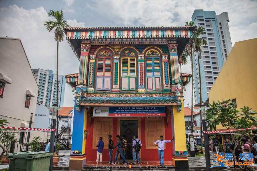 第一次去新加坡去哪玩，第一次去新加坡怎么玩，新加坡必打卡景點攻略？