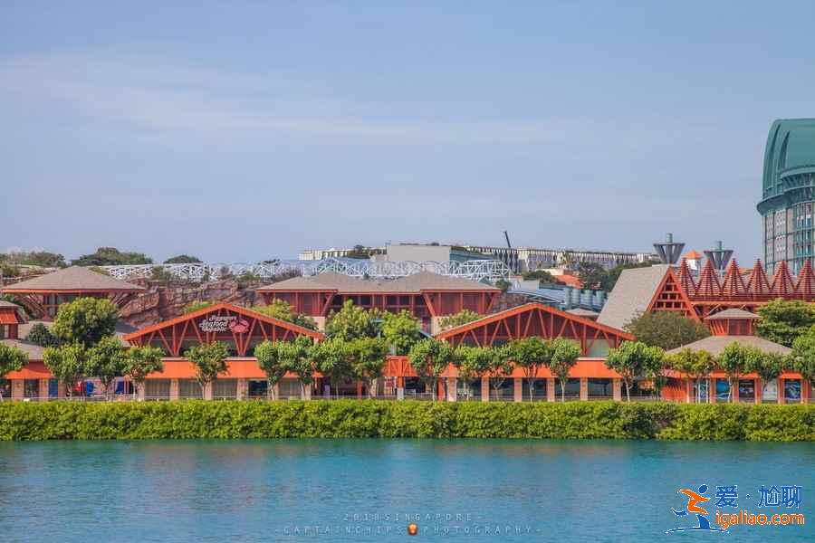 第一次去新加坡去哪玩，第一次去新加坡怎么玩，新加坡必打卡景點攻略？