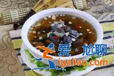 烏雞湯怎么燉？