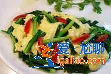 韭菜炒雞蛋的做法大全? 韭菜炒雞蛋的做法大全?