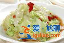 手撕包菜做法？