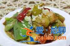 茄子做法? 茄子做法?