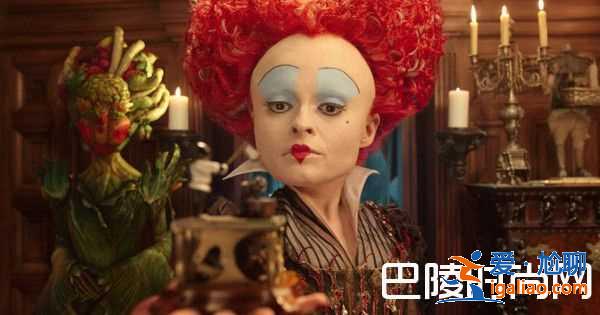 邦德007第25部反派女演員確定 瘋狂海倫娜打敗朱莉? 邦德007第25部反派女演員確定 瘋狂海倫娜打敗朱莉?