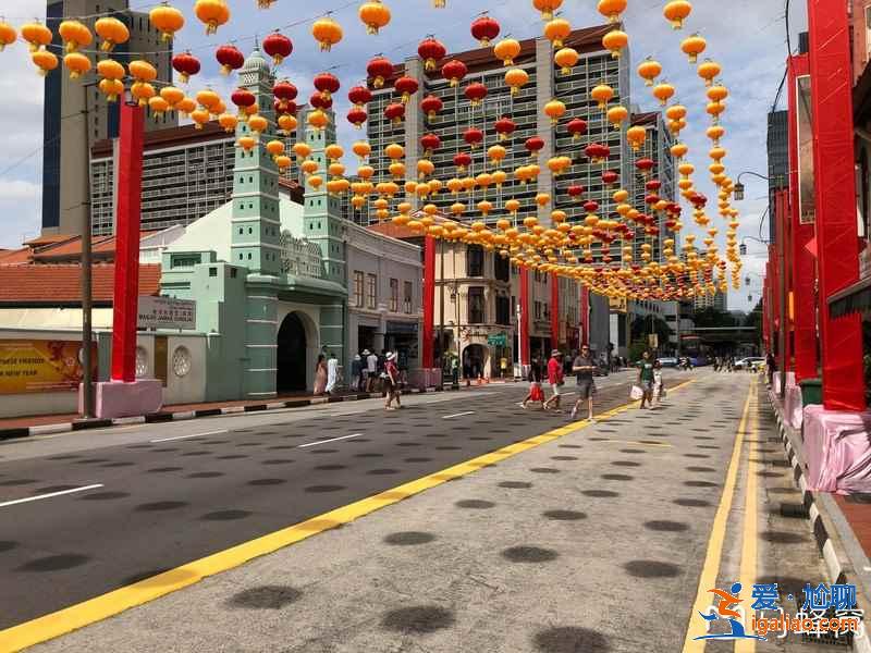 第一次去新加坡去哪玩，第一次去新加坡怎么玩，新加坡必打卡景點攻略？