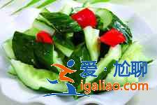 拍黃瓜的做法大全? 拍黃瓜的做法大全?