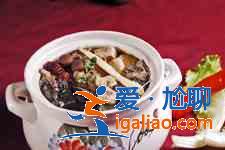 烏雞湯怎么燉？