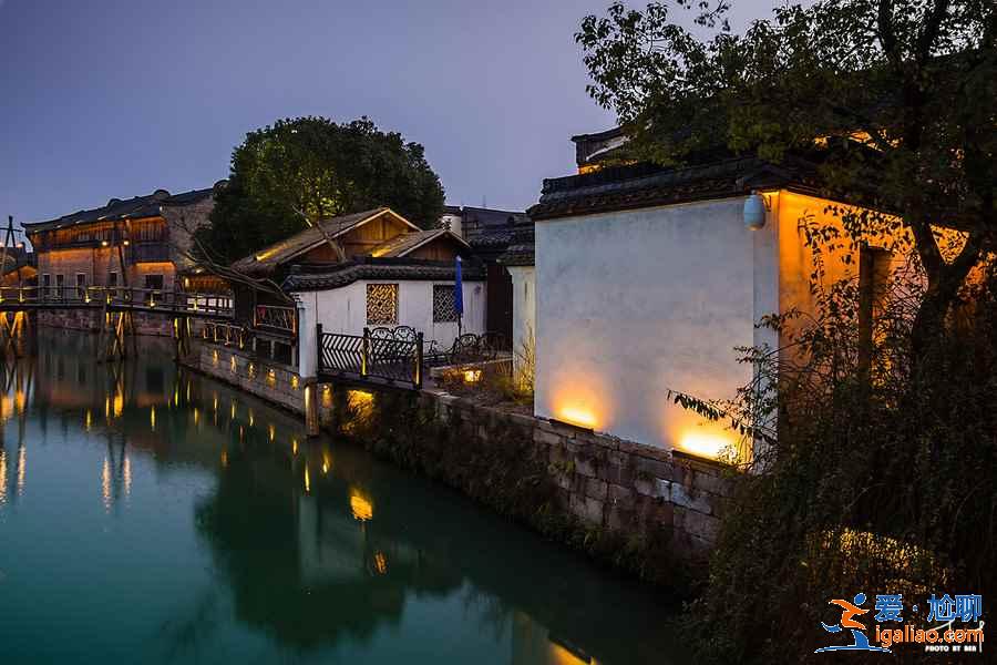 從杭州怎么去烏鎮(zhèn)，杭州到烏鎮(zhèn)怎么坐車方便，從杭州到烏鎮(zhèn)旅游攻略？