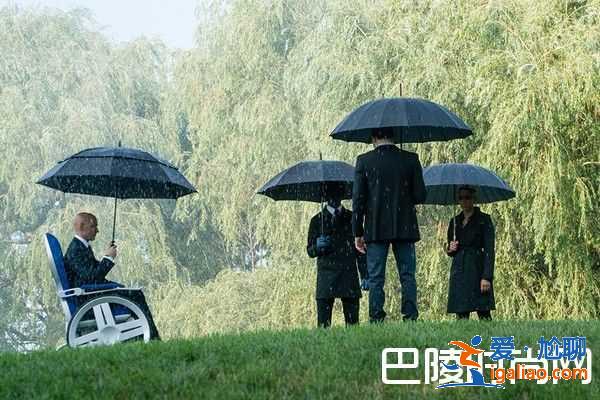 迪士尼并購福斯 復仇者X戰警要合體啦？