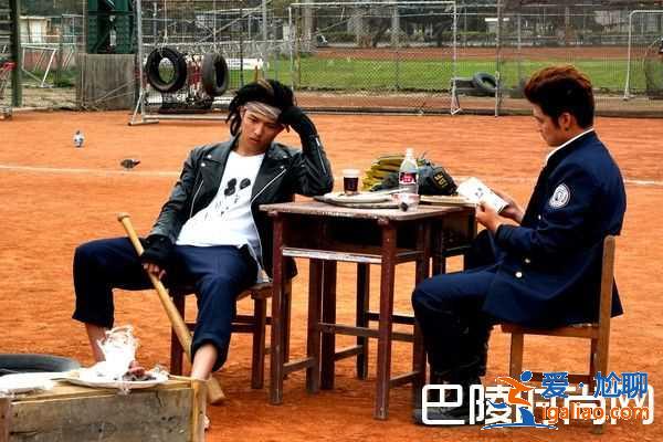 《麻辣鮮師》電影版學生角色全公開 什么時候播出呢?? 《麻辣鮮師》電影版學生角色全公開 什么時候播出呢??