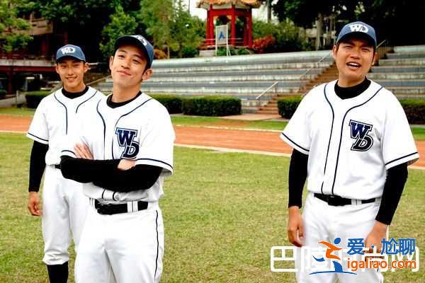 《麻辣鮮師》電影版學生角色全公開 什么時候播出呢?? 《麻辣鮮師》電影版學生角色全公開 什么時候播出呢??