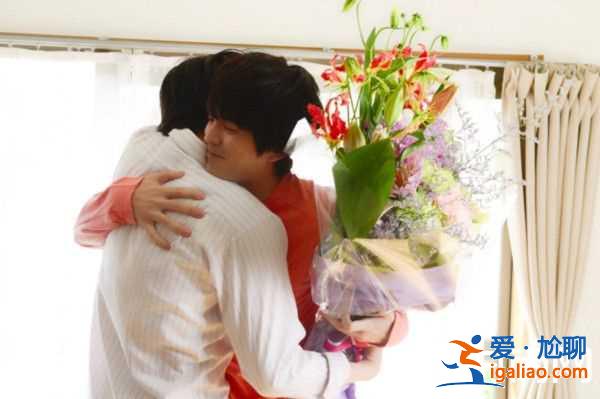 《大叔的愛(ài)》結(jié)局春田狼撲小男友? 《大叔的愛(ài)》結(jié)局春田狼撲小男友?