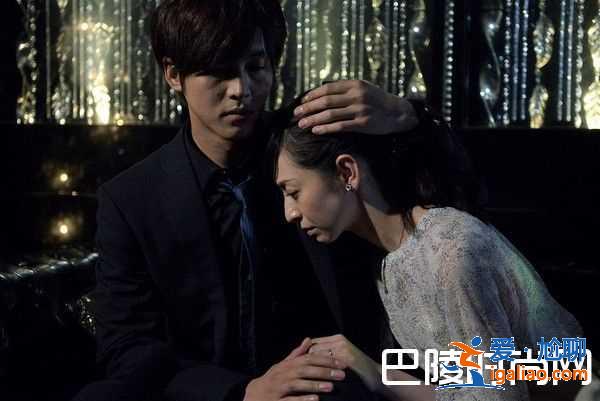 《娼年》好看嗎？松坂桃李性感出演挑戰極限？