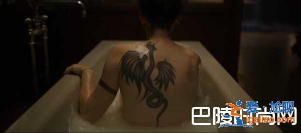 龍紋身的女孩續(xù)集蜘蛛網(wǎng)中的女孩什么時候播？？