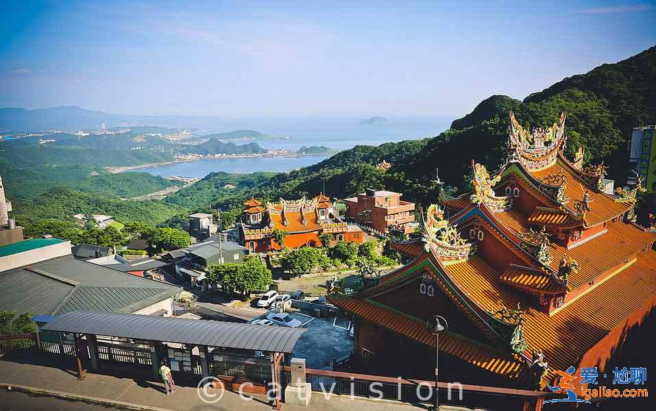 來臺旅游必看，臺灣環島游經典路線推薦！？