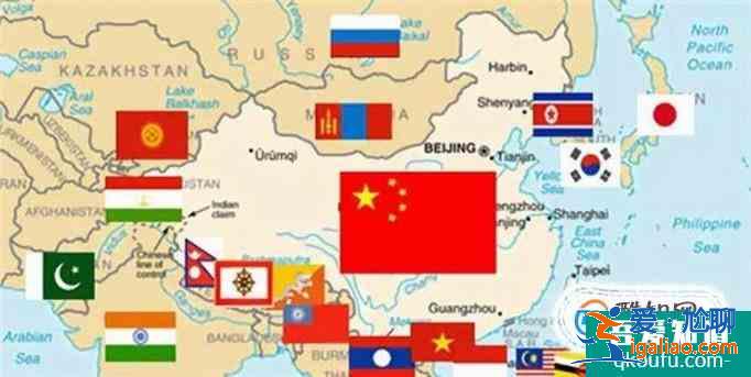 如何理解中國特色大國外交布局戰略？