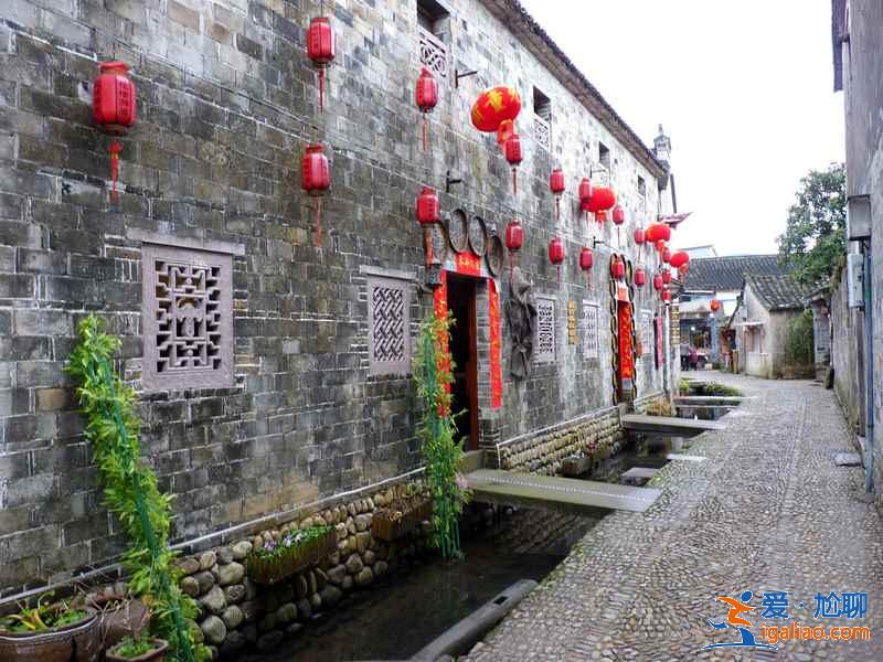 杭州周邊人少景美的地方，杭州周邊有哪些小眾景點(diǎn)，杭州周邊游攻略？