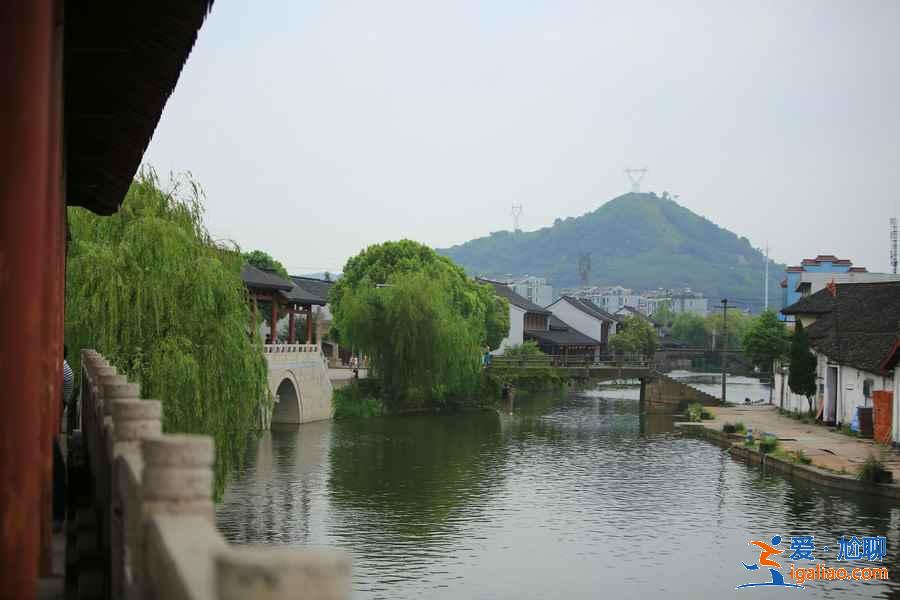 杭州周邊人少景美的地方，杭州周邊有哪些小眾景點(diǎn)，杭州周邊游攻略？