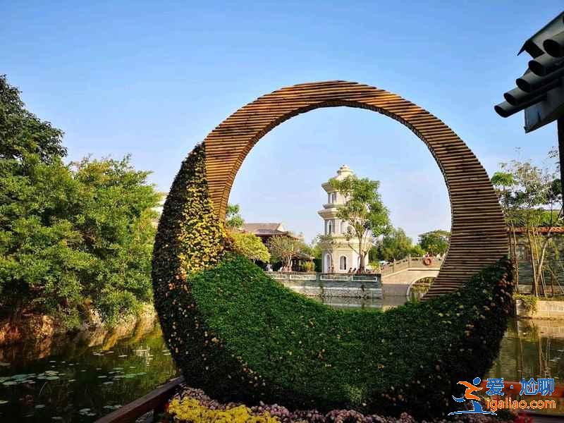 廈門周邊游好去處，廈門周邊哪好玩，廈門周邊游景點推薦？