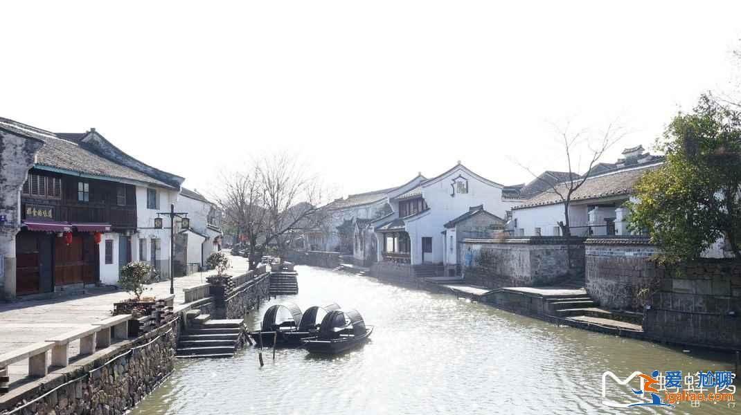 杭州周邊人少景美的地方，杭州周邊有哪些小眾景點(diǎn)，杭州周邊游攻略？