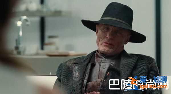 《西部世界》第二季大結(jié)局 解密片尾驚人轉(zhuǎn)折？