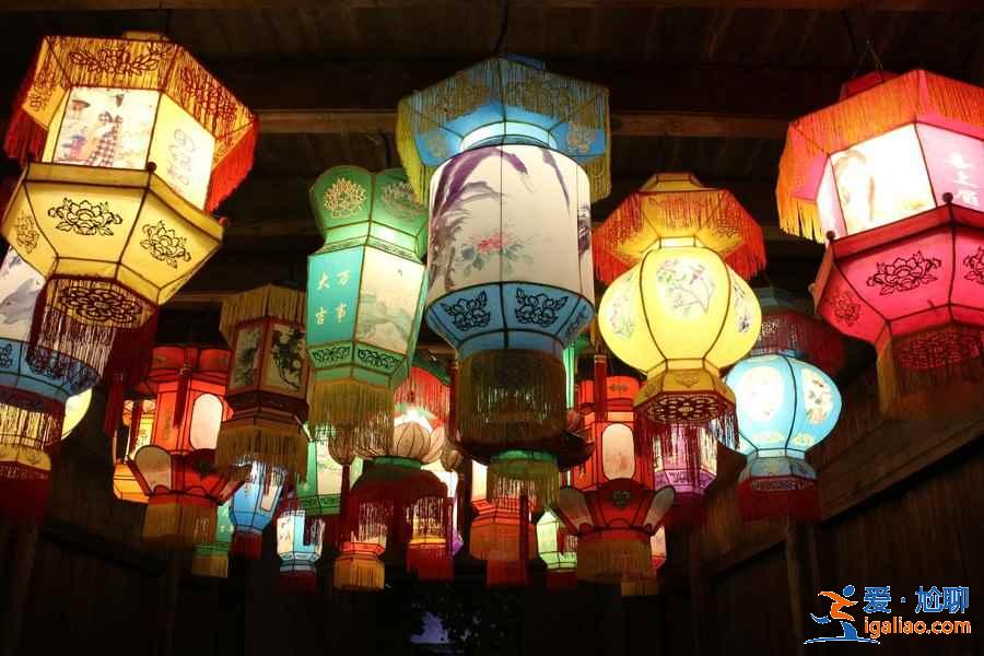 春節(jié)烏鎮(zhèn)有哪些民俗活動，春節(jié)烏鎮(zhèn)天氣怎么樣，春節(jié)烏鎮(zhèn)行前攻略？