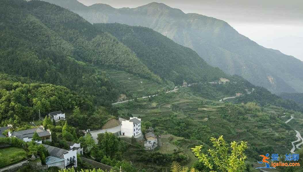 廈門周邊游好去處，廈門周邊哪好玩，廈門周邊游景點推薦？