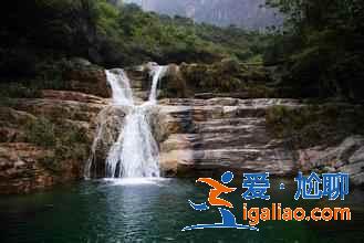 云臺山熱門景點有哪些，云臺山熱門景點好玩嗎，云臺山熱門景點推薦？