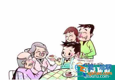 家庭教育對孩子成長的影響？