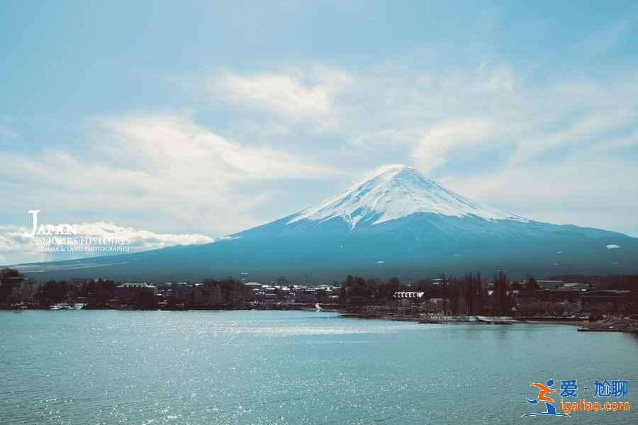 日本富士山怎么玩，日本富士山游玩攻略，日本富士山景點推薦？