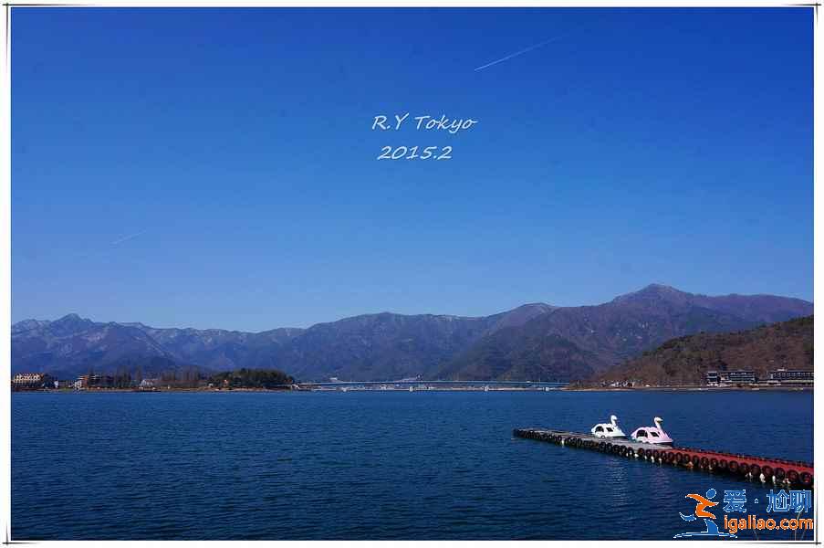 日本富士山怎么玩，日本富士山游玩攻略，日本富士山景點推薦？