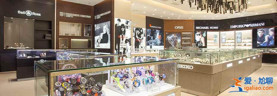 普吉島有哪些免稅店，普吉島免稅店購物去哪里，普吉免稅店購物攻略？