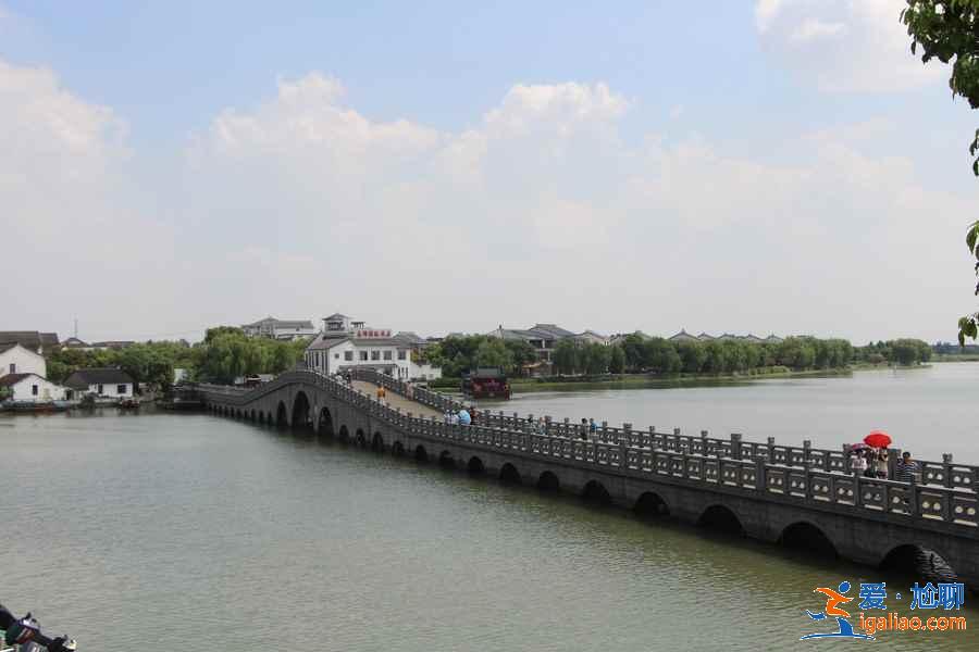 周莊八景有哪些，周莊八景是哪八景，周莊八景游玩攻略？