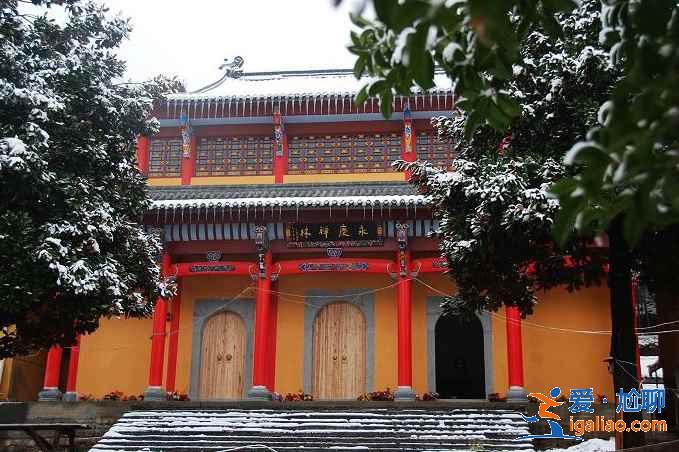 周莊八景有哪些，周莊八景是哪八景，周莊八景游玩攻略？