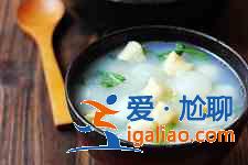 冬瓜湯的做法大全？