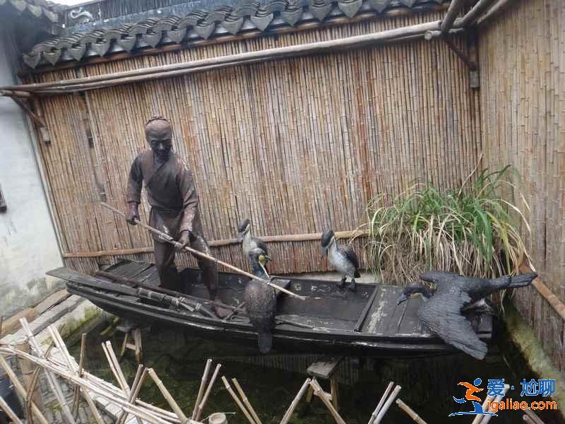 周莊八景有哪些，周莊八景是哪八景，周莊八景游玩攻略？